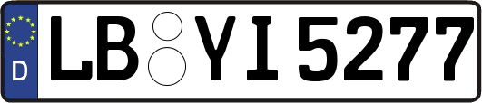 LB-YI5277