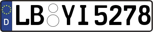 LB-YI5278