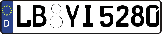 LB-YI5280