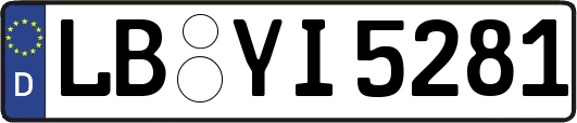 LB-YI5281