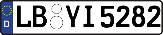 LB-YI5282