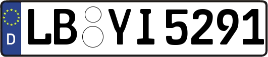 LB-YI5291