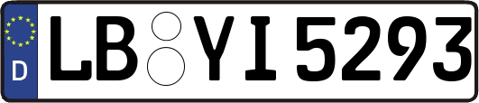 LB-YI5293