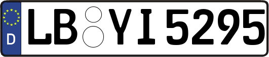 LB-YI5295