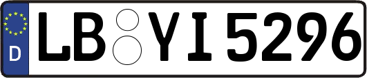 LB-YI5296