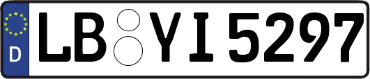 LB-YI5297