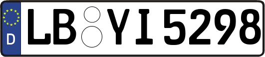 LB-YI5298