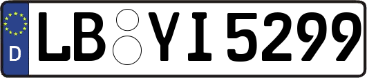 LB-YI5299
