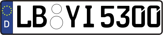 LB-YI5300