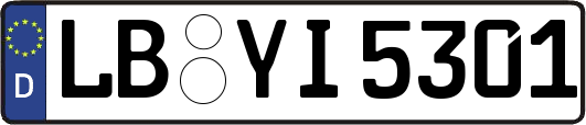 LB-YI5301