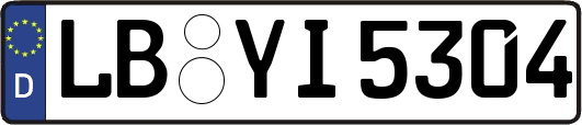 LB-YI5304