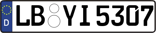 LB-YI5307