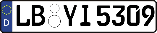 LB-YI5309