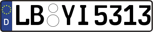 LB-YI5313