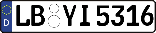 LB-YI5316