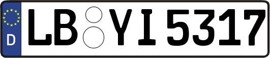 LB-YI5317