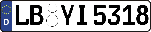 LB-YI5318