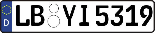 LB-YI5319