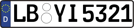 LB-YI5321