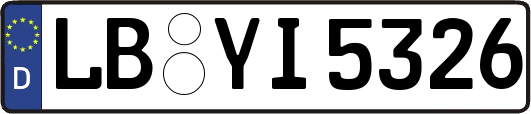 LB-YI5326