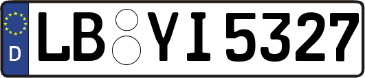 LB-YI5327