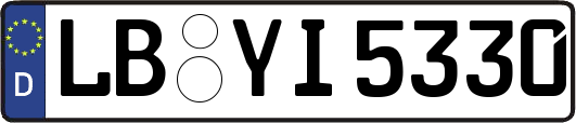 LB-YI5330