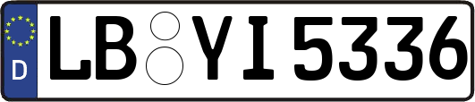 LB-YI5336