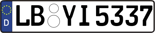 LB-YI5337