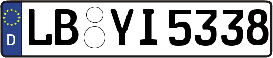 LB-YI5338
