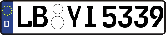 LB-YI5339