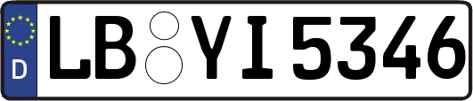 LB-YI5346