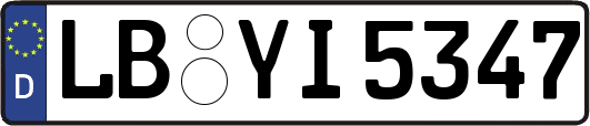 LB-YI5347