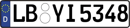 LB-YI5348