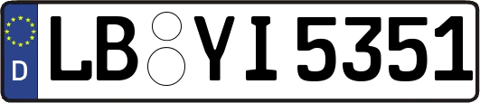 LB-YI5351