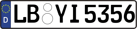 LB-YI5356