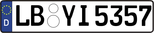 LB-YI5357