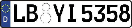 LB-YI5358