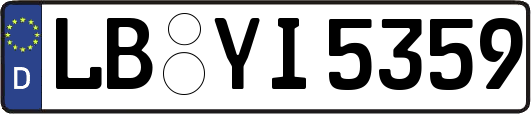 LB-YI5359