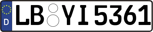 LB-YI5361