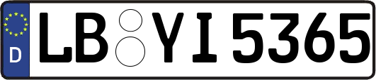 LB-YI5365