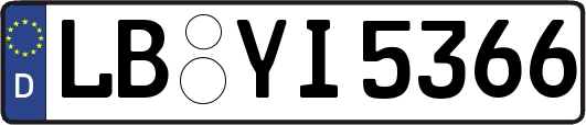 LB-YI5366
