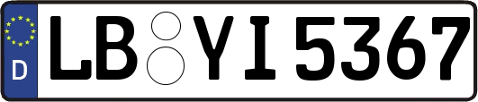 LB-YI5367