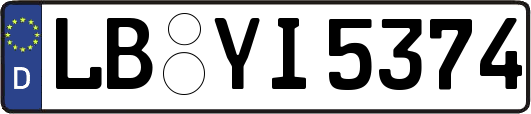 LB-YI5374