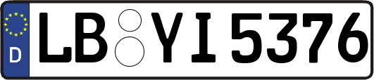 LB-YI5376