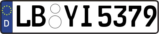LB-YI5379