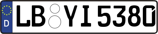 LB-YI5380