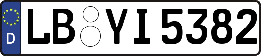 LB-YI5382