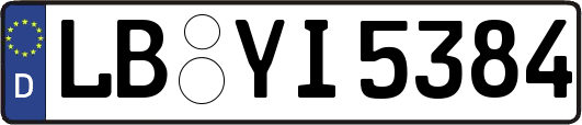 LB-YI5384