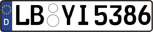 LB-YI5386