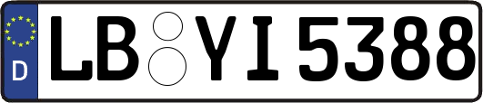 LB-YI5388